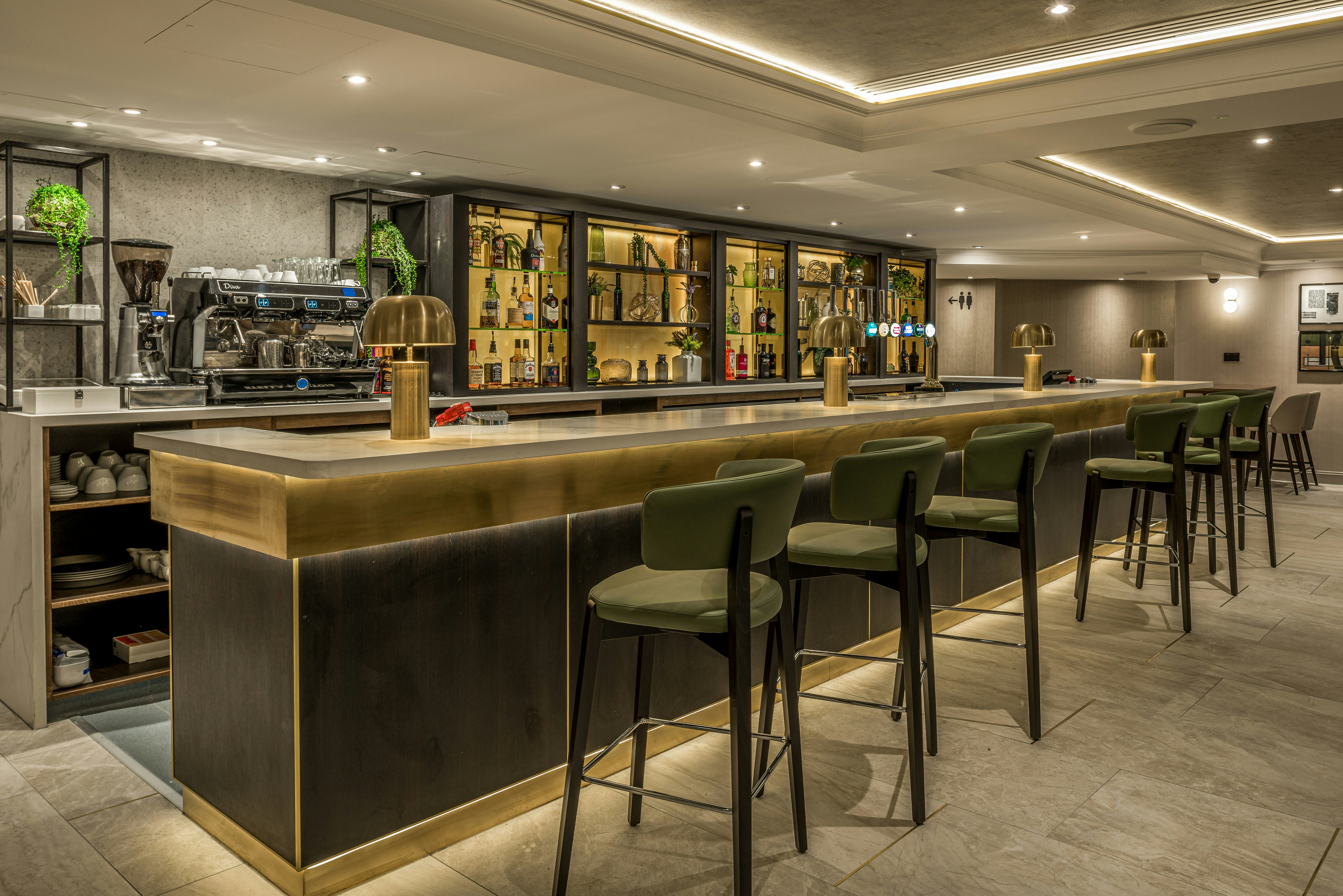Hilton London Watford 39/54
