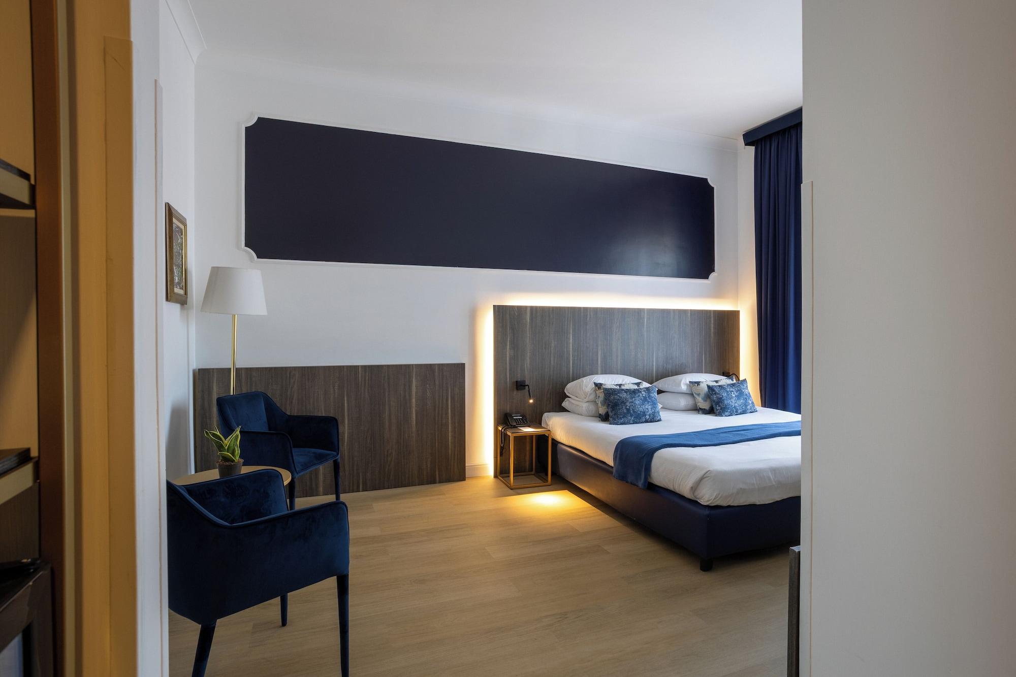 Studio, Suite, Garden View, Balcony