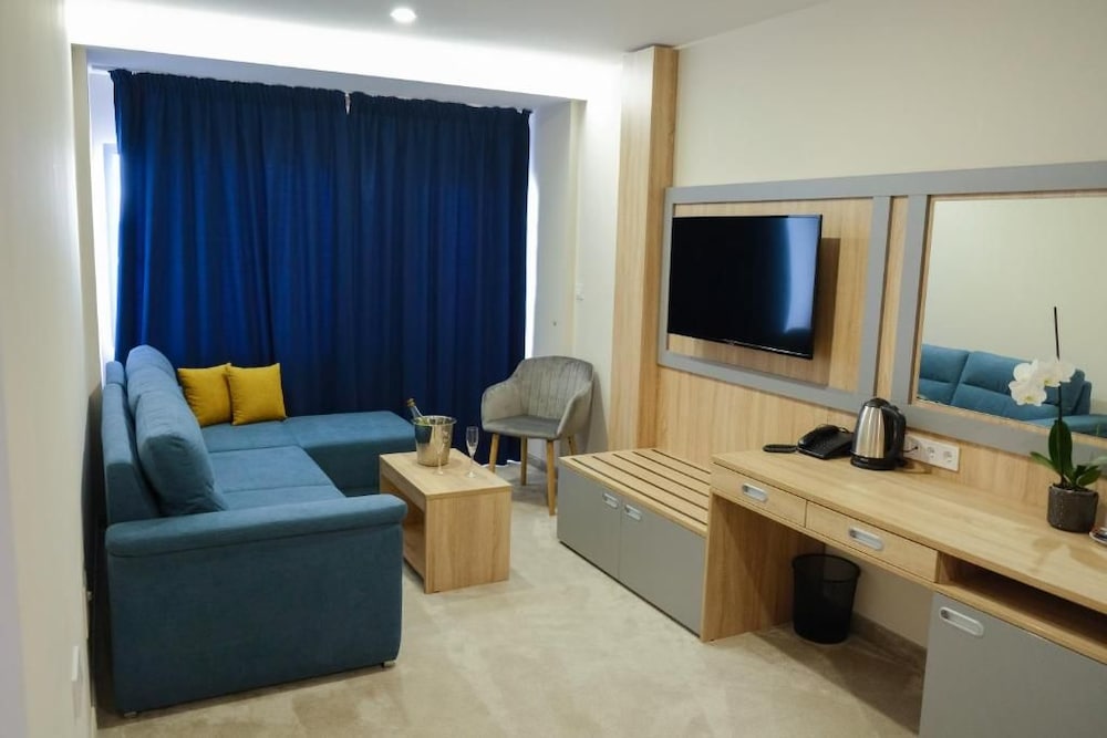 Hotel Sps 27/50