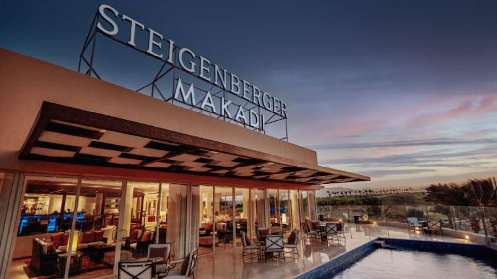 Steigenberger Makadi- Adults Only (+16) 2/66