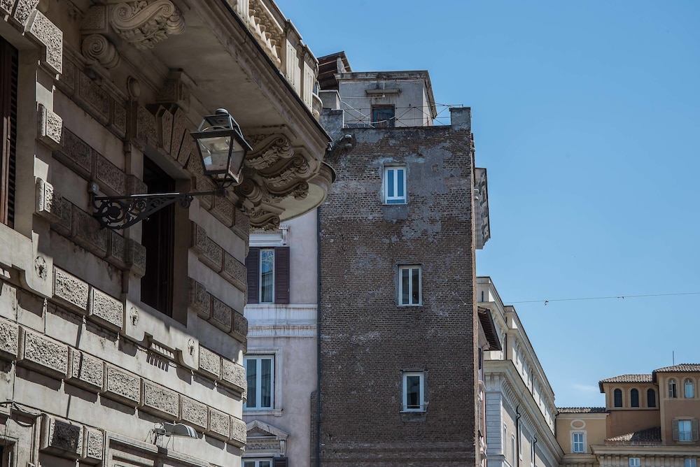 Relais Rione Ponte 2/50
