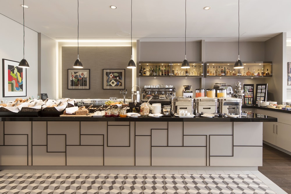 Ameron Hotel Konigshof Bonn 50/64