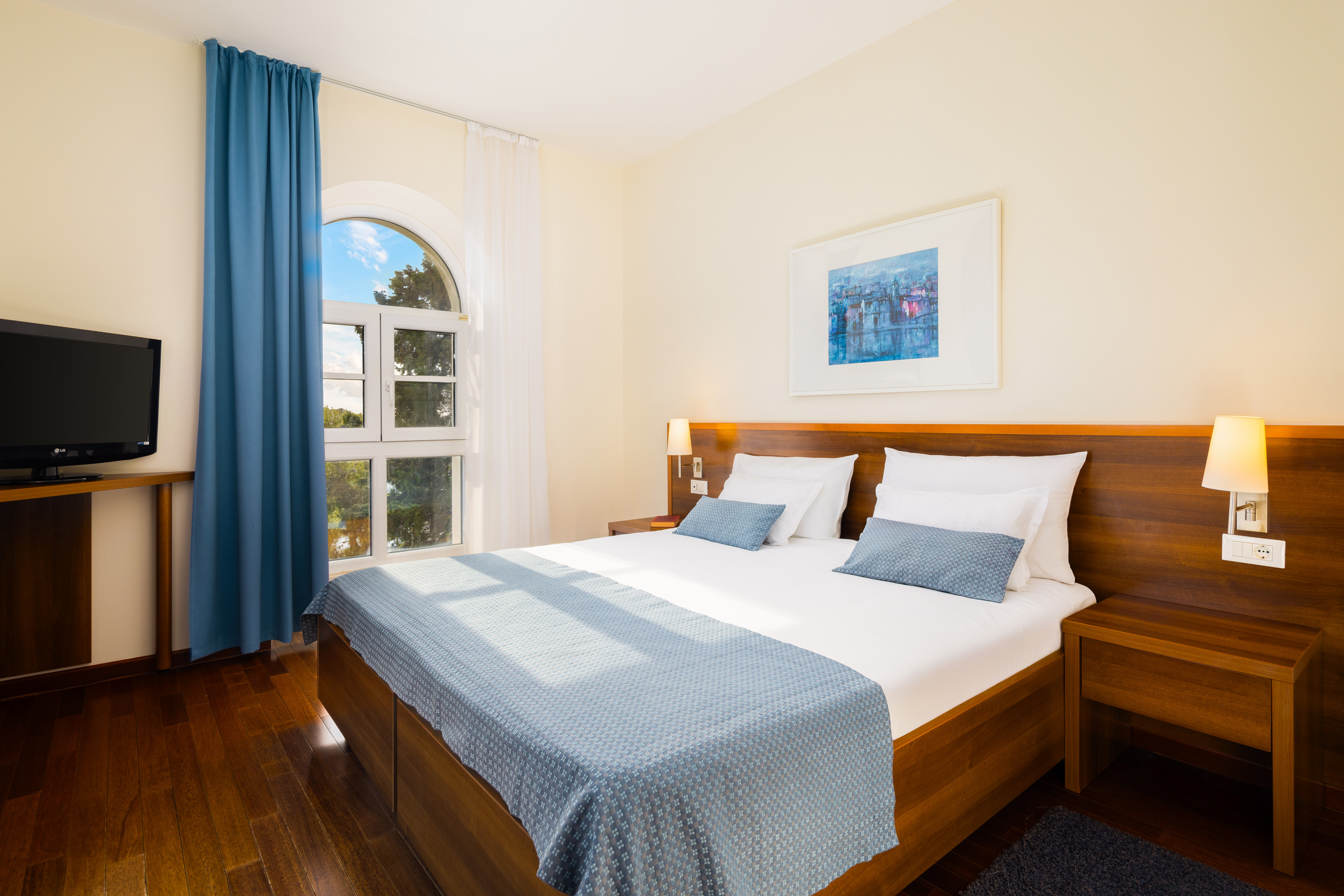 Holiday Village Velaris Villa Vela Luka 15/50