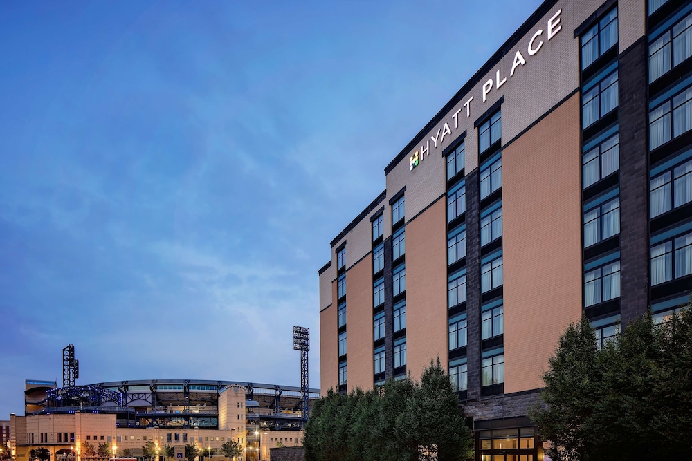 Hyatt Place Pittsburgh-North Shore in PITTSBURGH - PA