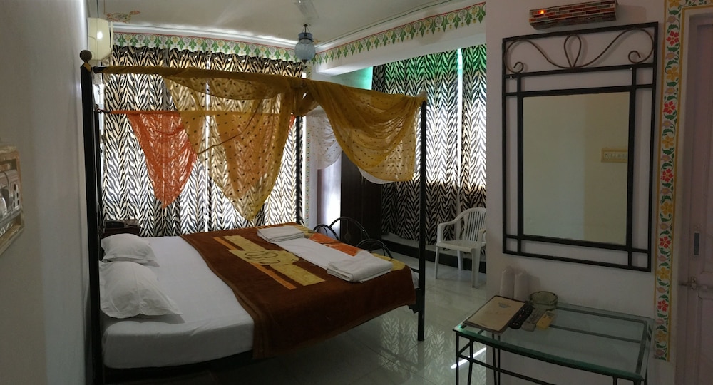 HOTEL PANORAMA GUESTHOUSE 14/30