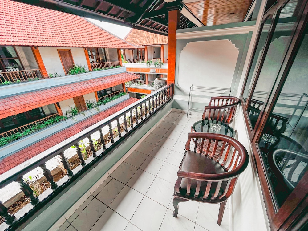 Bali Summer Hotel 43/50
