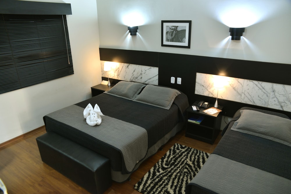 Barretos Country Hotel & Acquapark 30/72