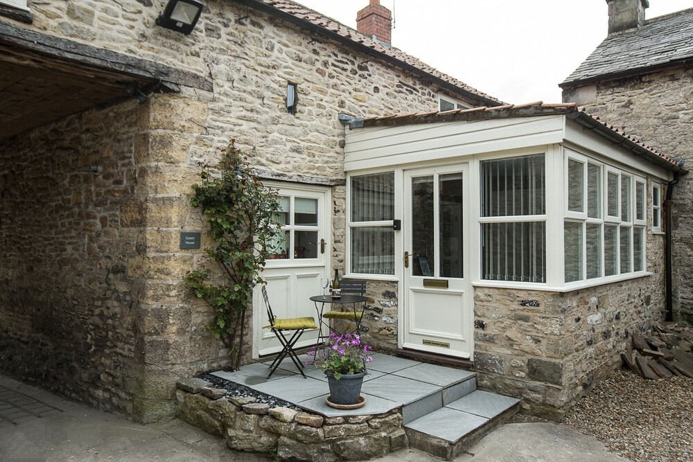 Bramwood Cottages 1/36
