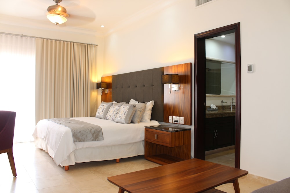 Luxury Suite By Estrella del Mar 7/42