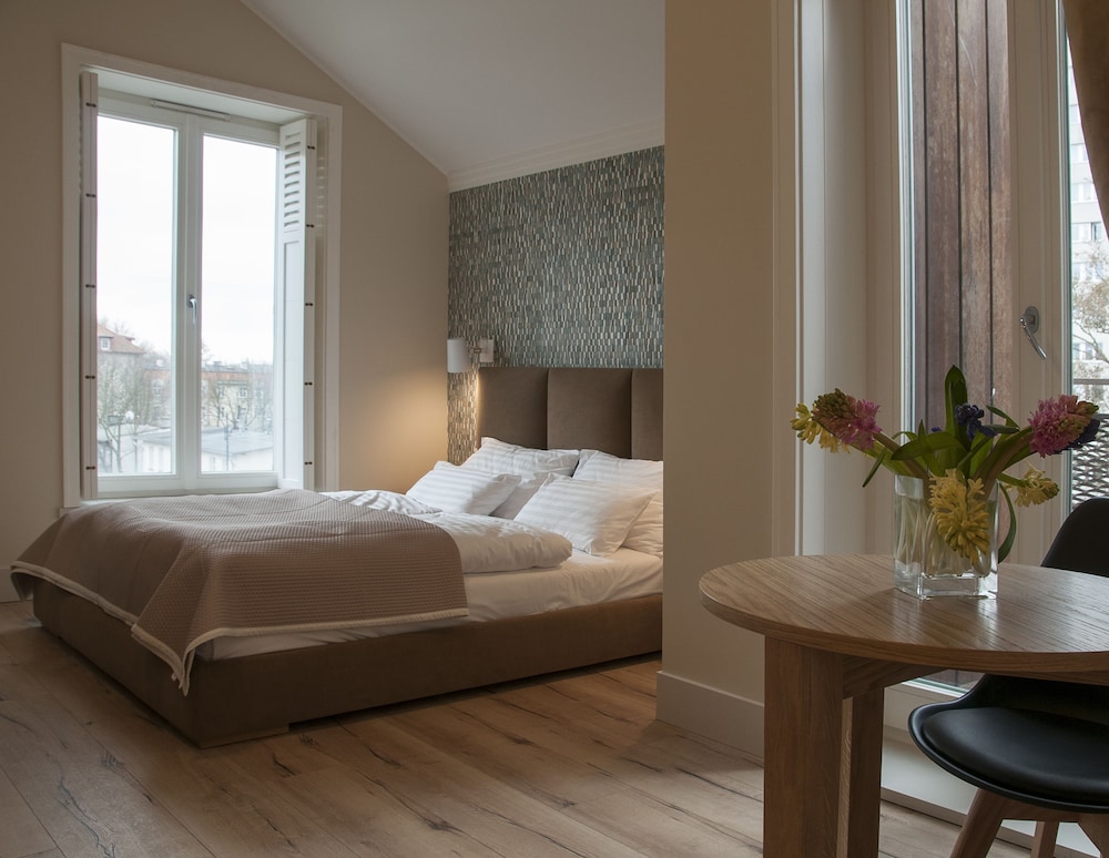 BALTICA RESIDENCE 13/61