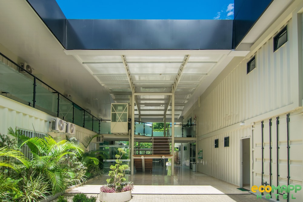 EcoMAPP Hotel 2/36