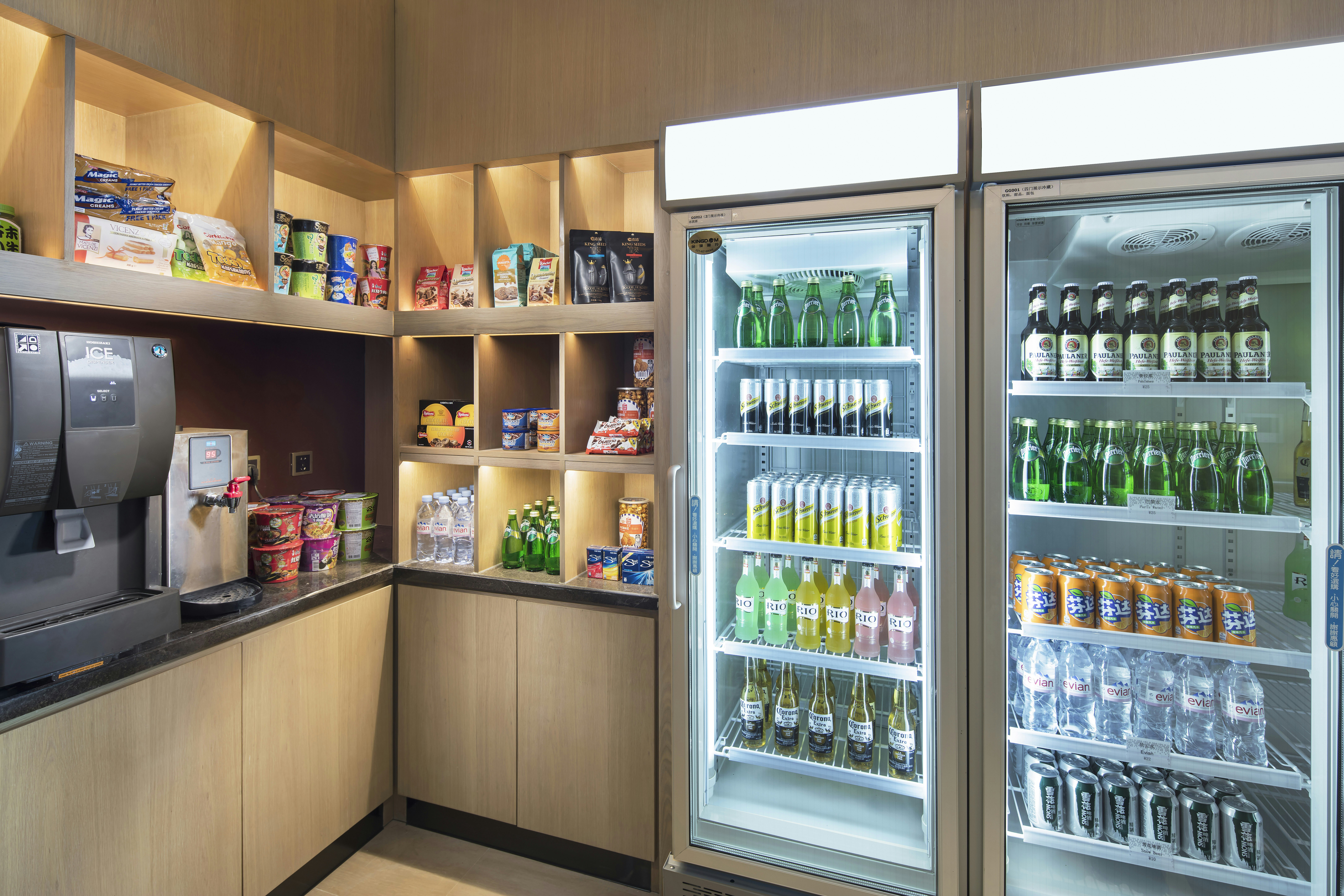 杭州鸬鸟新湖希尔顿花园酒店(HILTON GARDEN INN HANGZHOU LU'NIAO) 图片2