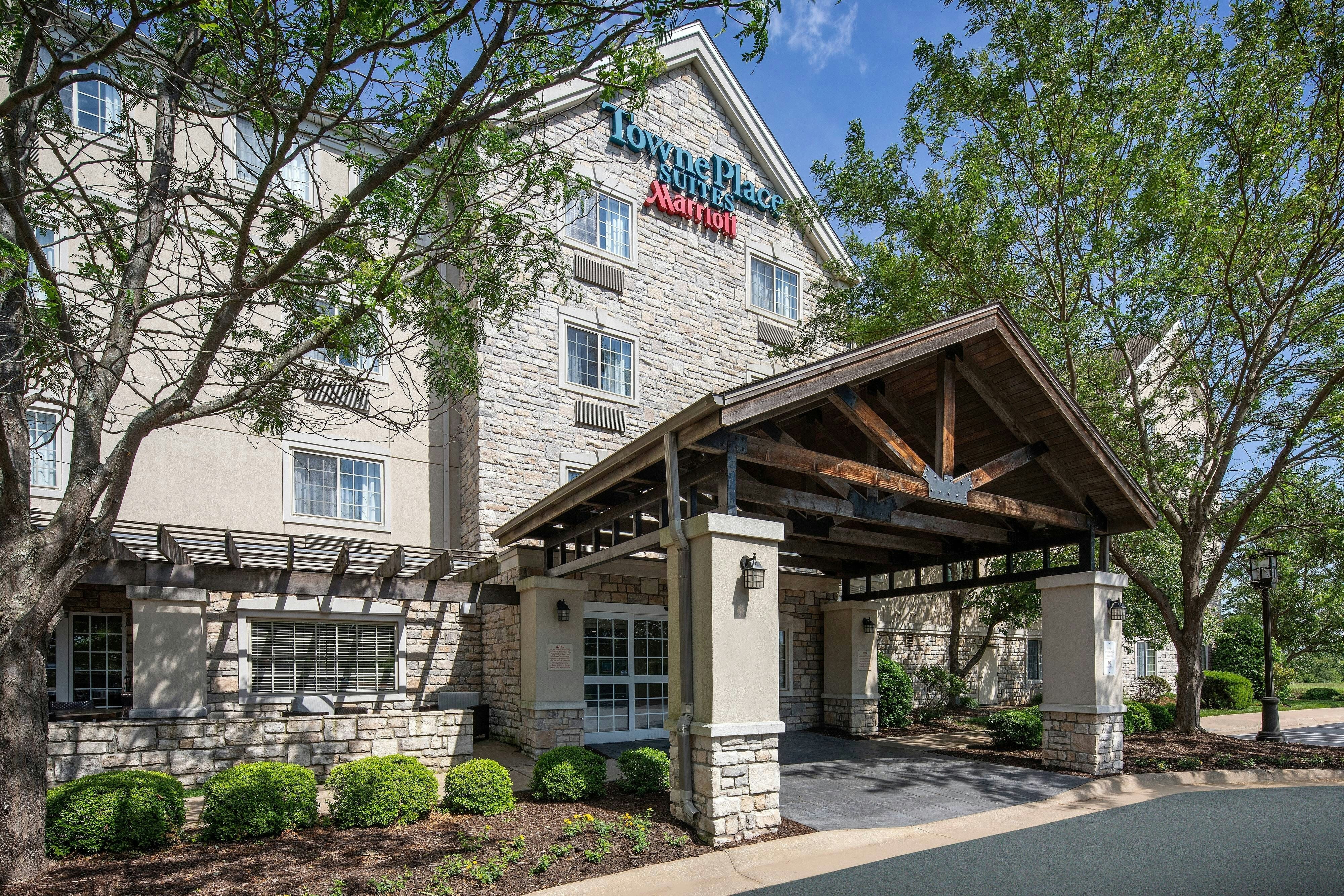 Towneplace Suites By Marriott Bentonville Rogers 8/44