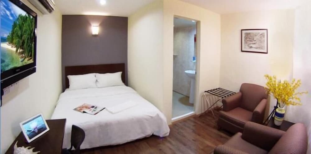 Rujia Inn 20/41