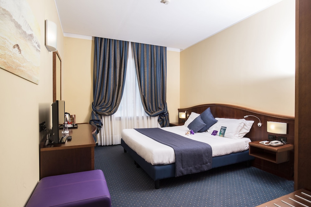 STANDARD, DOUBLE BED