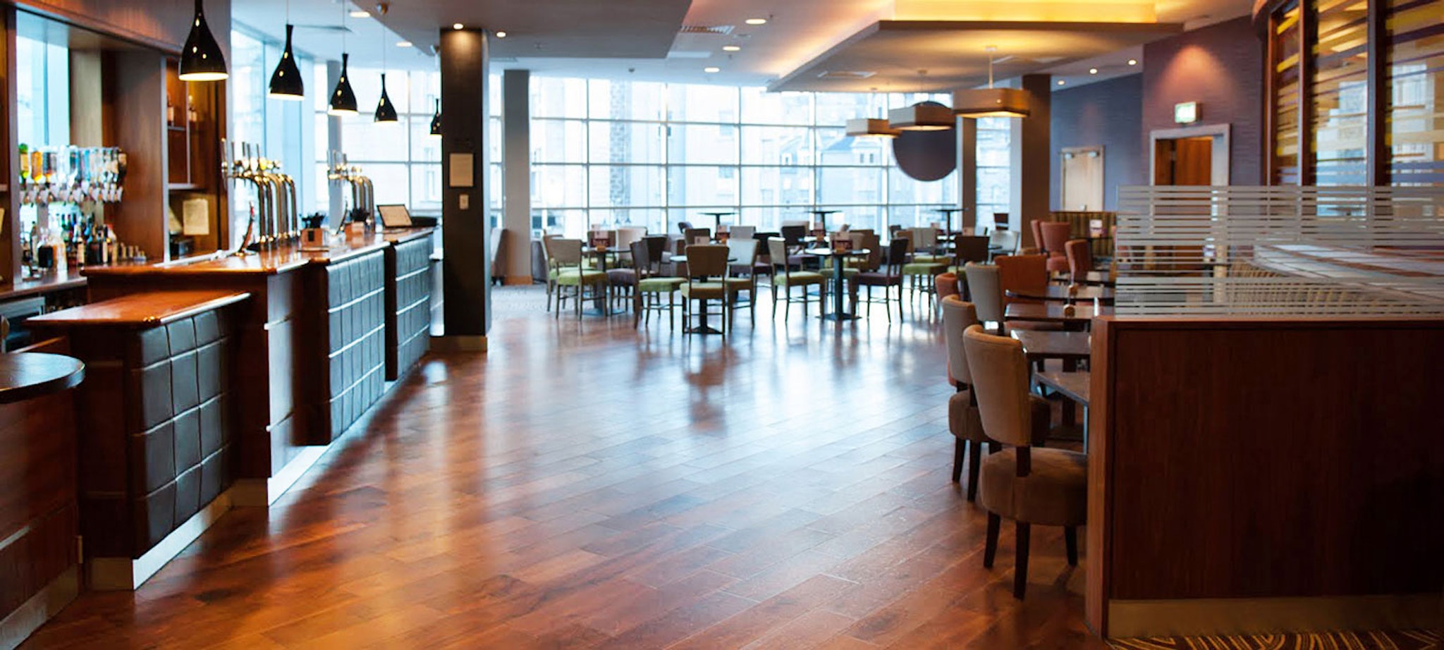 Leonardo Hotel Aberdeen 11/26