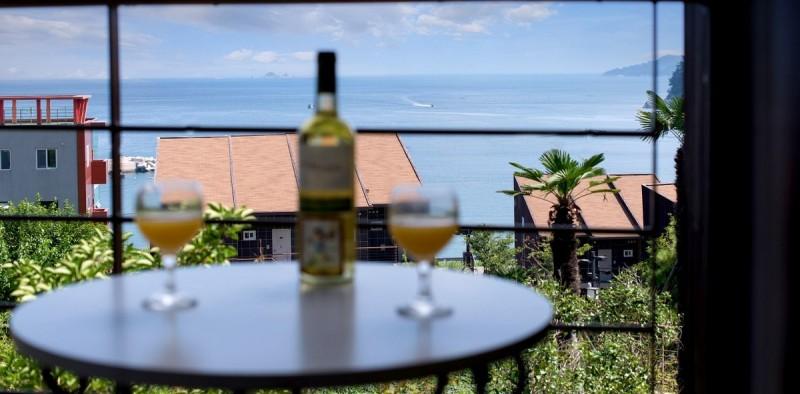 Geoje The Beach Pension 10/20
