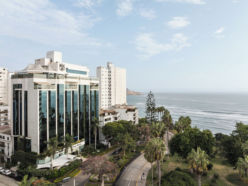 Miraflores Park A Belmond Hotel in LIMA - PE