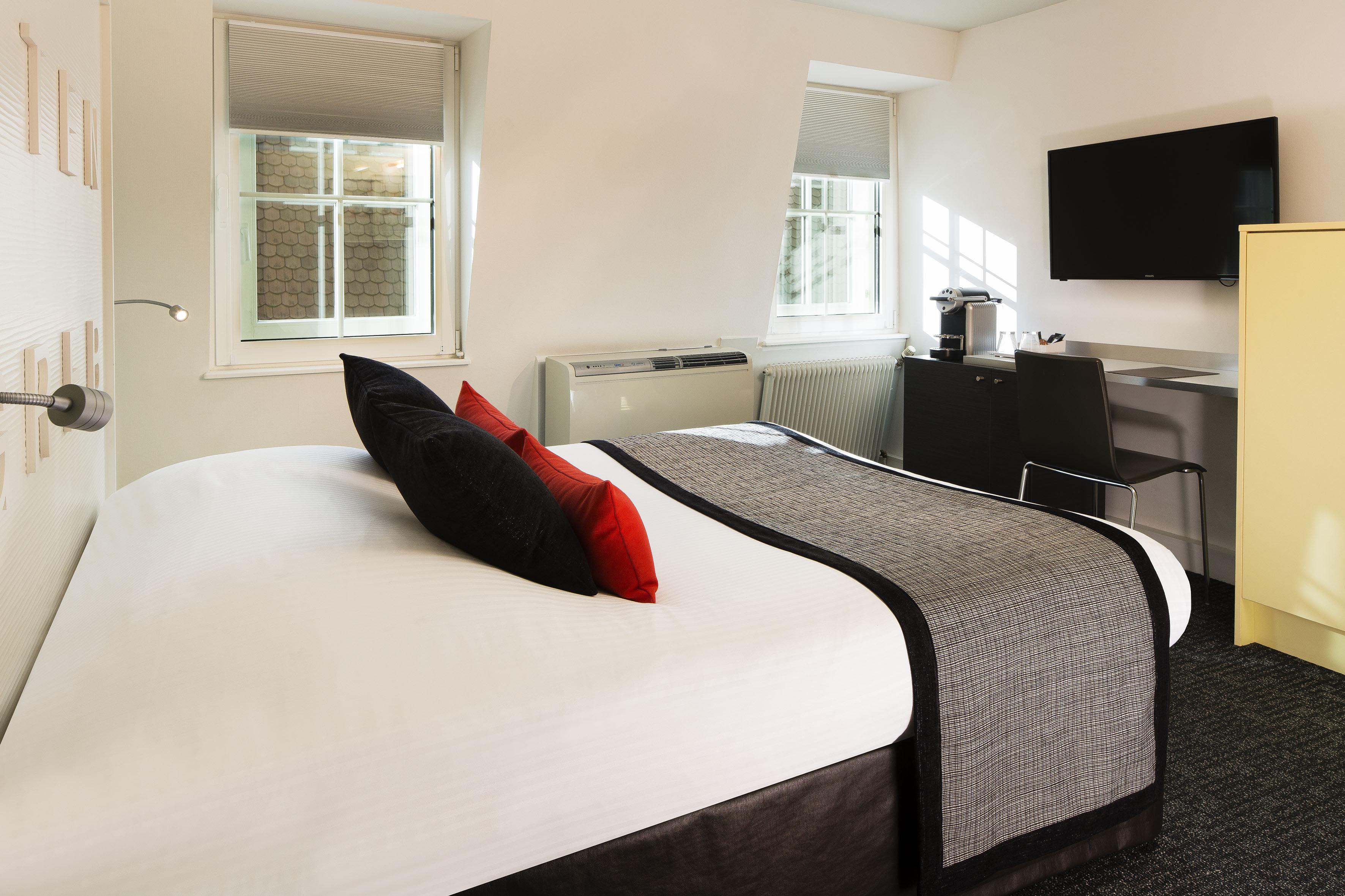 Hotel Gutenberg 8/33