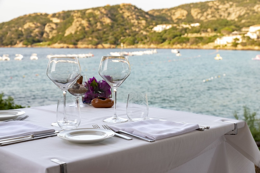 Club Hotel Baja Sardinia 20/60