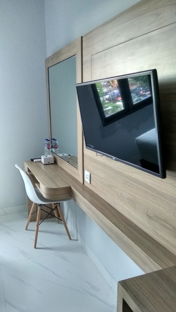 The Regia Tambun By Ultimo 48/56
