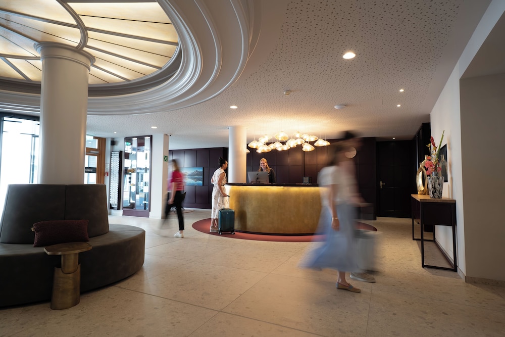 Ringhotel Niedersachsen 6/50