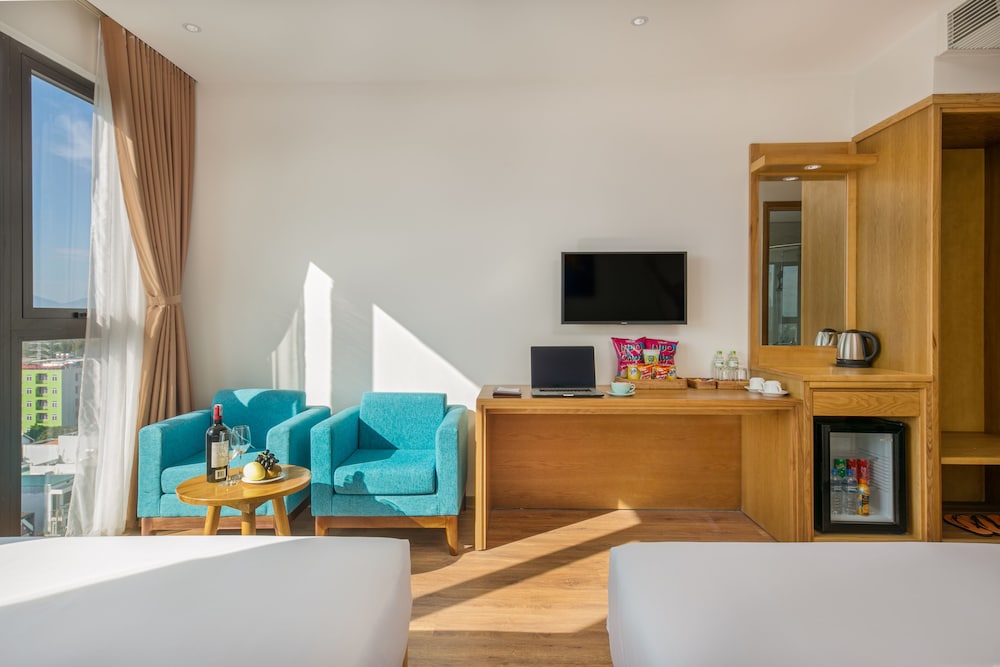 Cordial 1 Hotel & Apartment 52/69