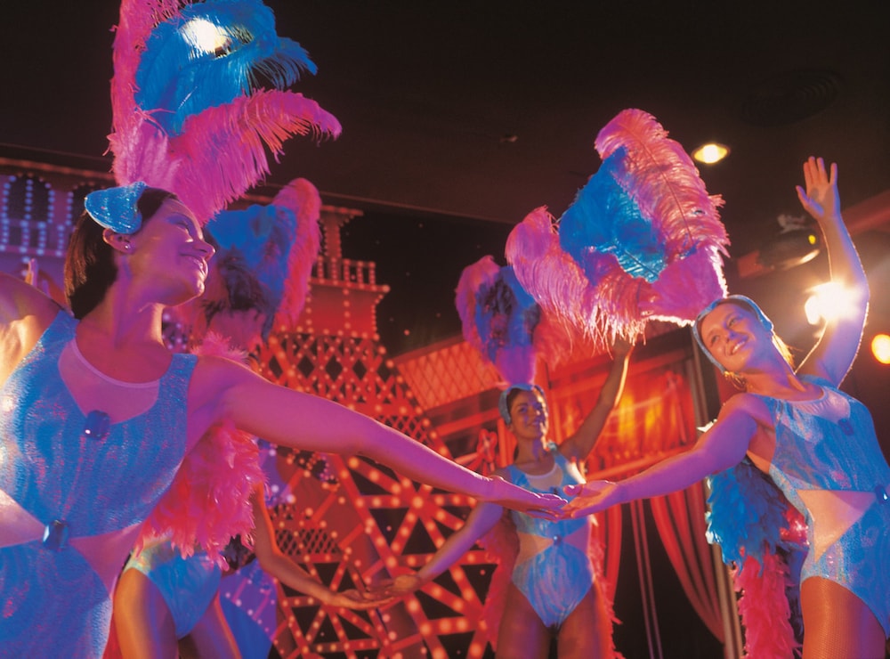 Riu Cancun - Adults Only - All Inclusive 52/63
