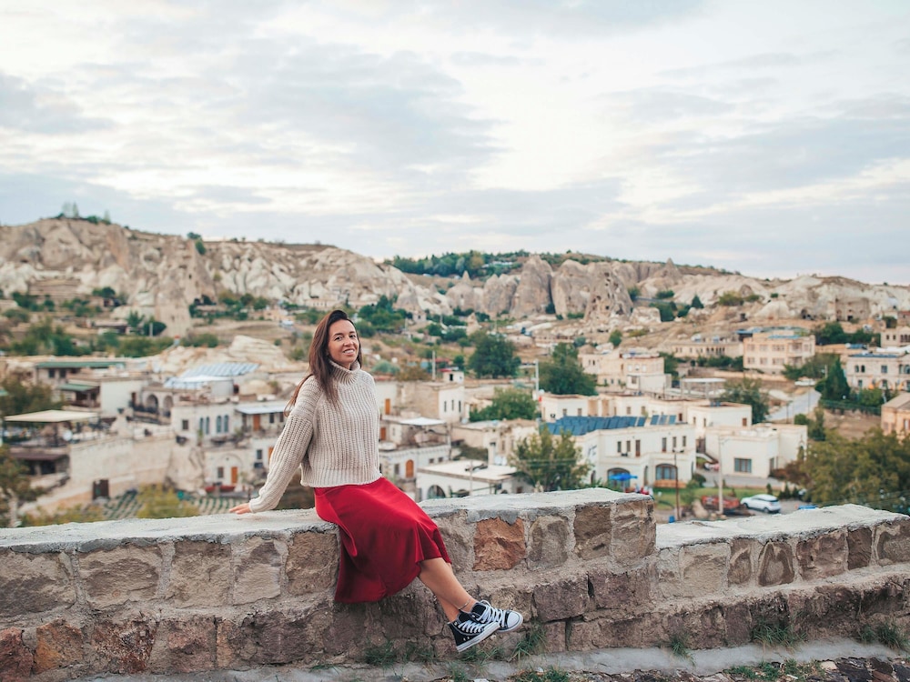 Milagro Of Cappadocia 36/50
