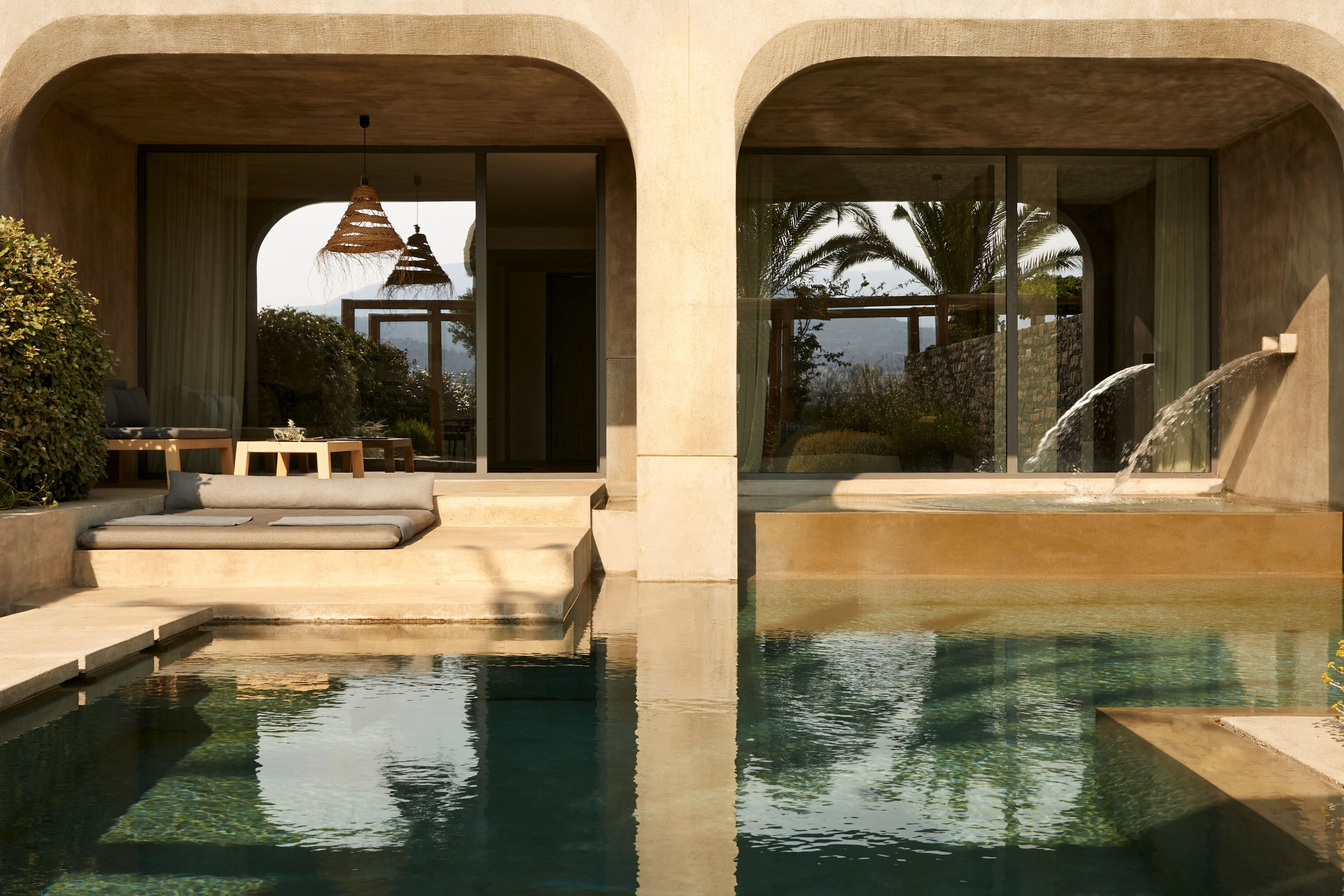 Minos Palace Resort 38/48
