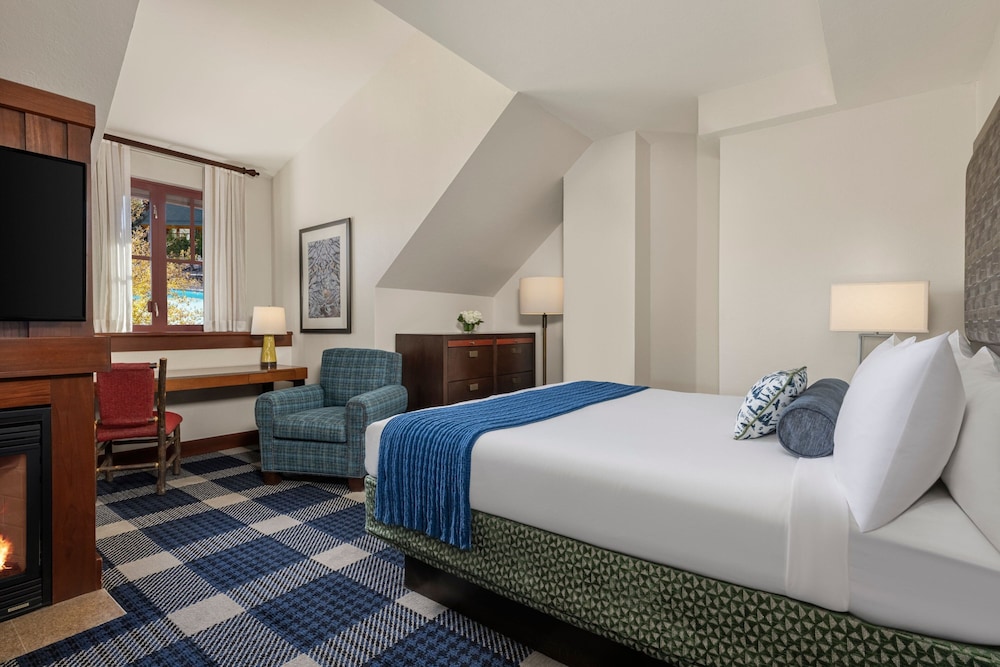 Marriott Grand Residence Club Lake Tahoe 12/46