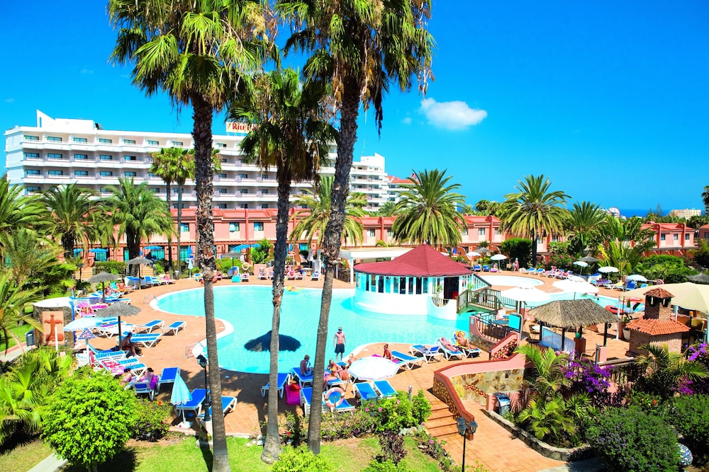 Grupotel Jardin del Sol 19/31