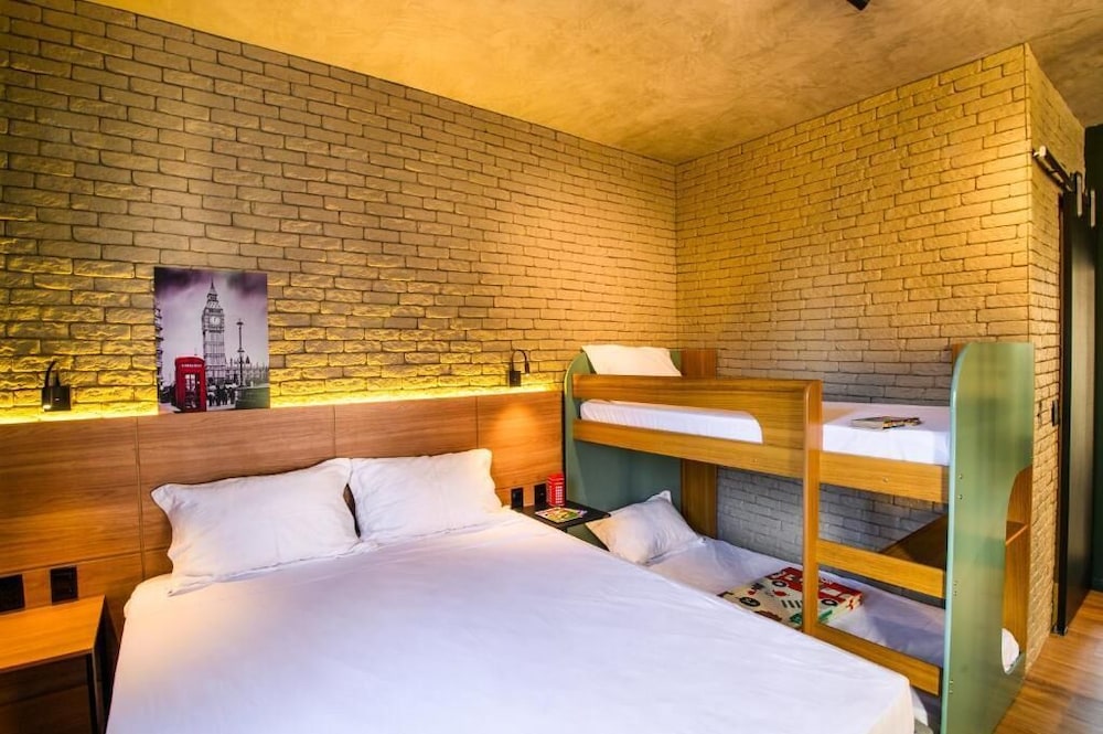 Slaviero Hotel Londrina Flat 21/50