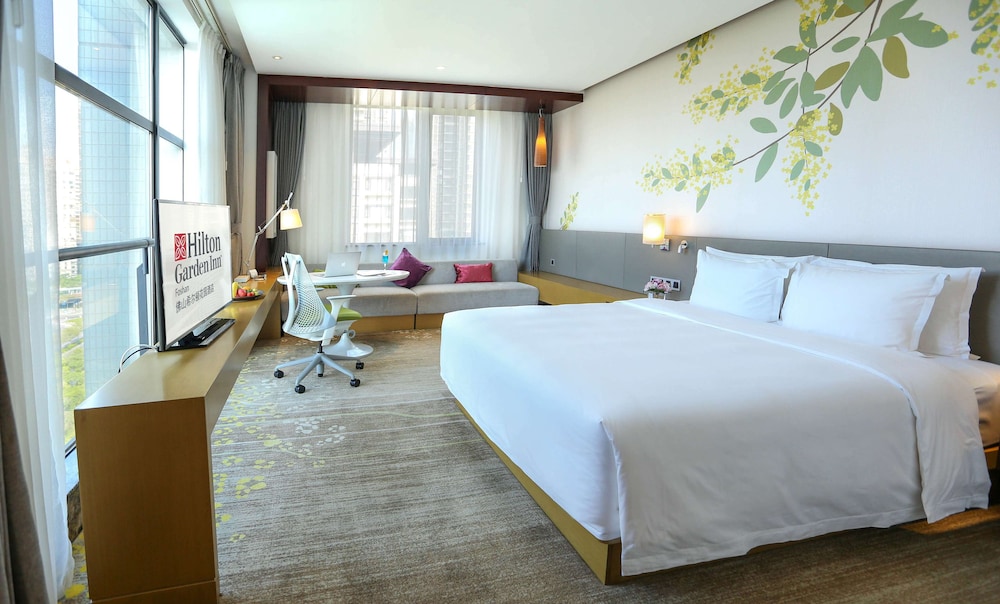 Hilton Garden Inn Foshan 23/59