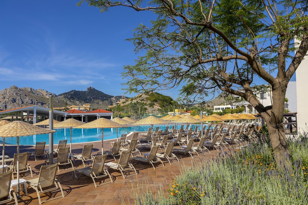 Leonardo Kolymbia Resort 46/50