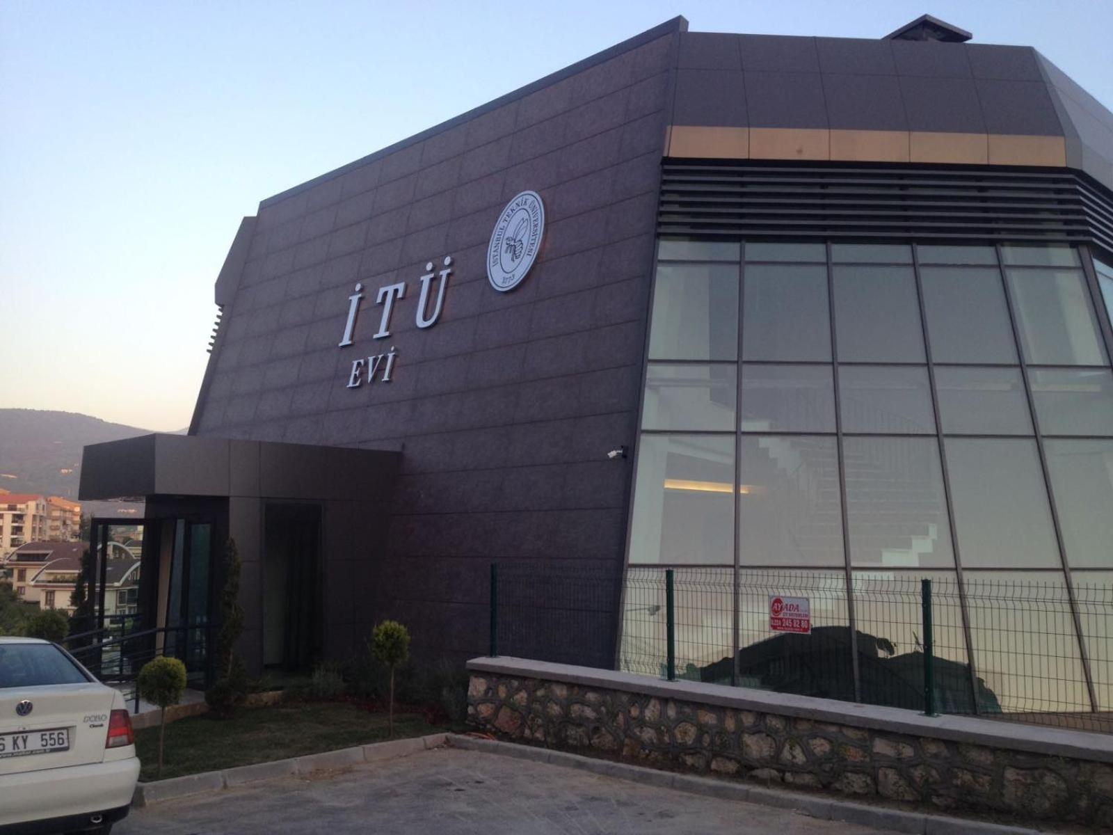 Itu Evi 5/40