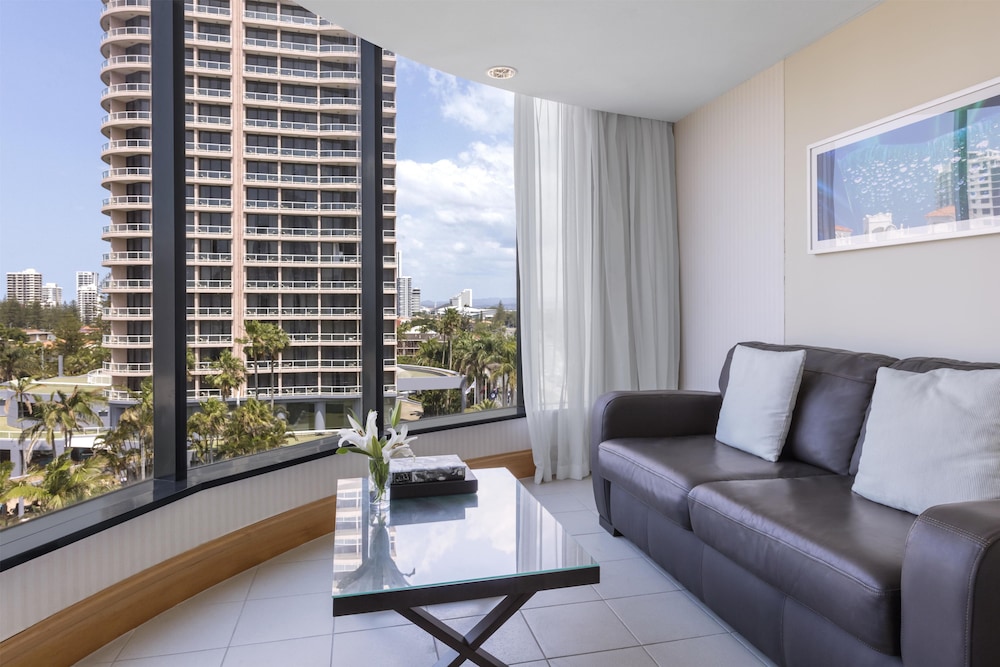 Oaks Gold Coast Hotel، Surfers Paradise، Gold Coast 47/75