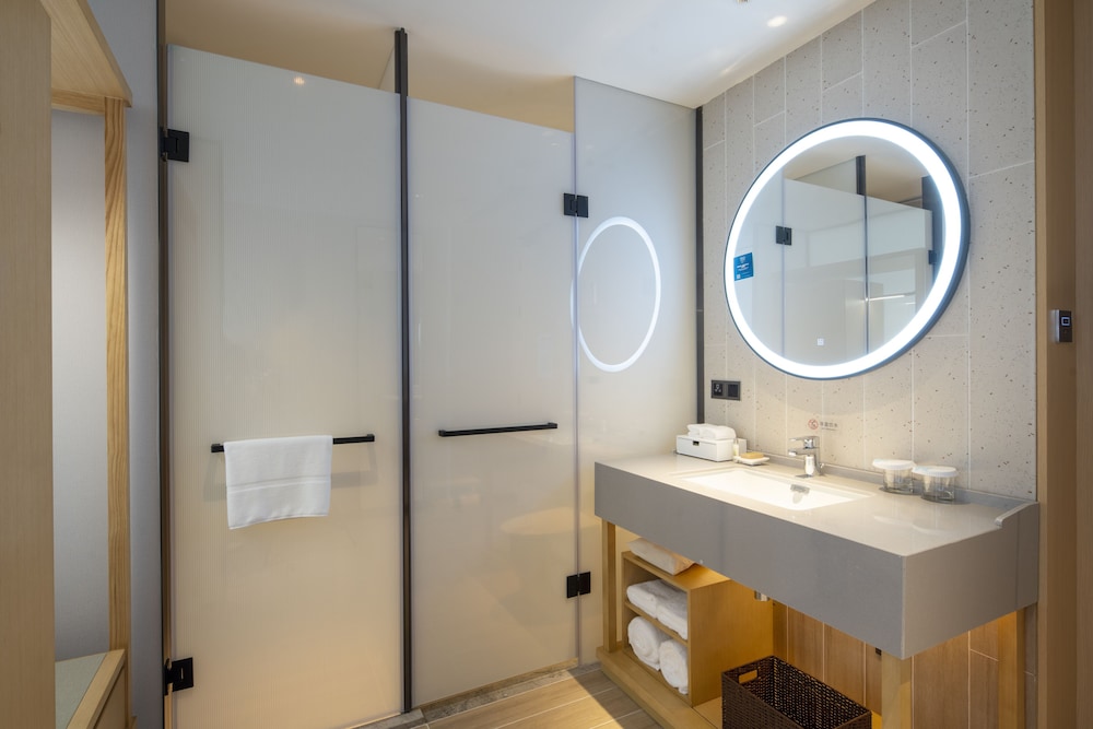 Hilton Garden Inn Changchun Economic Development Zone 11/38