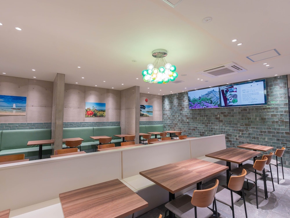 The Breakfast Hotel Porto Ishigaki 60/74