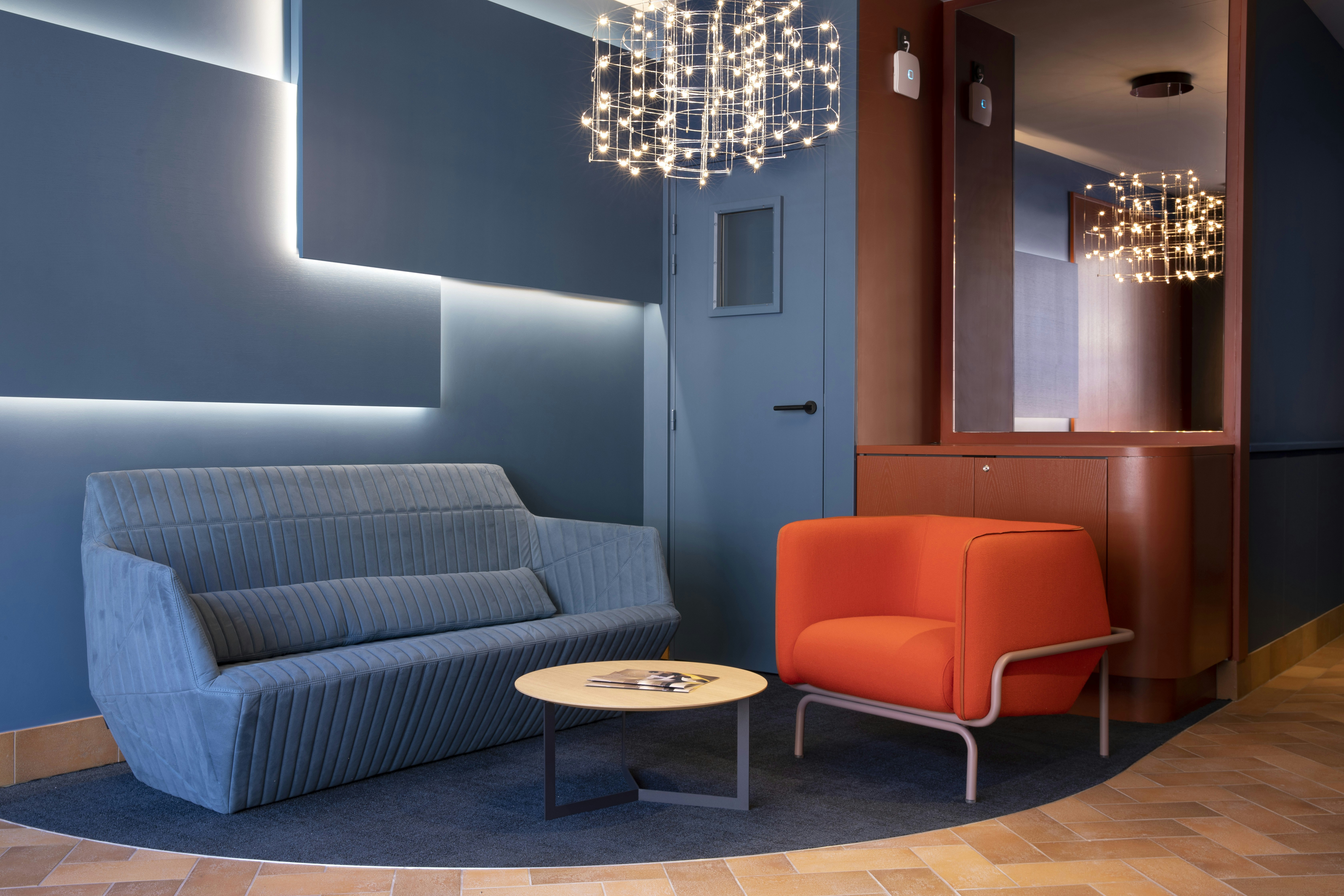 Hotel Le Colombier 50/80