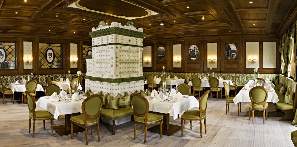 Grandhotel Lienz 58/69