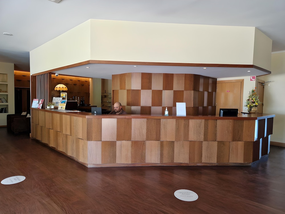 Hotel da Montanha 4/50