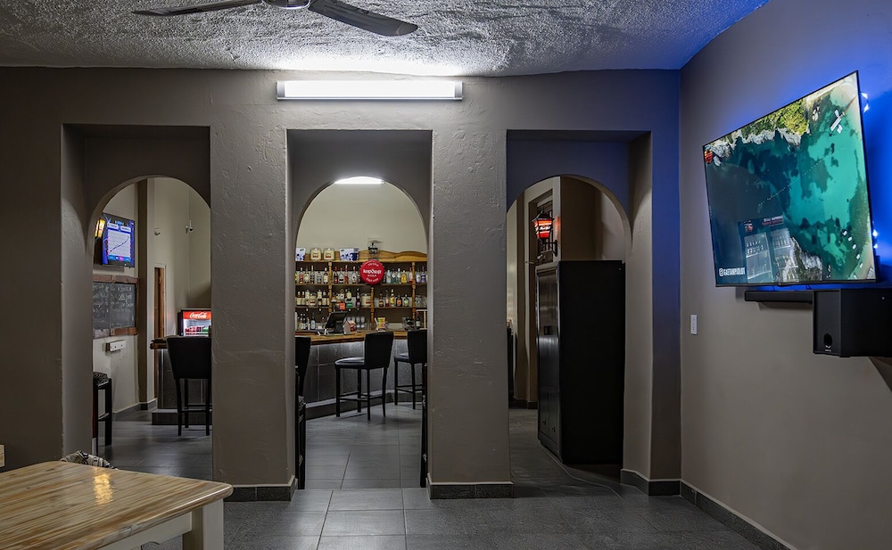 Calvinia Hotel by Country Hotels 24/41