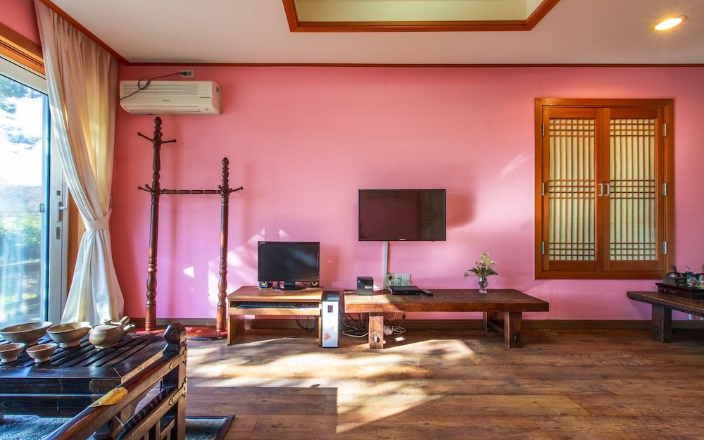 Casa Seorak Bed&amp;Breakfast 23/47