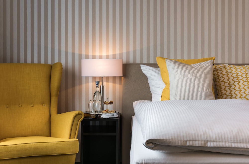 Hotel Stadt Hamburg 13/60