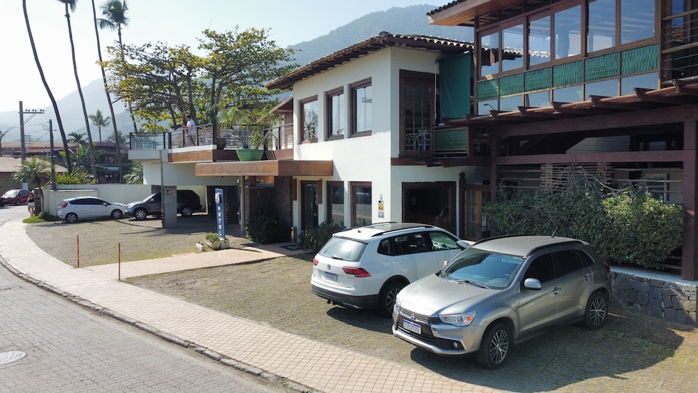 Fita Azul Hotel 61/66