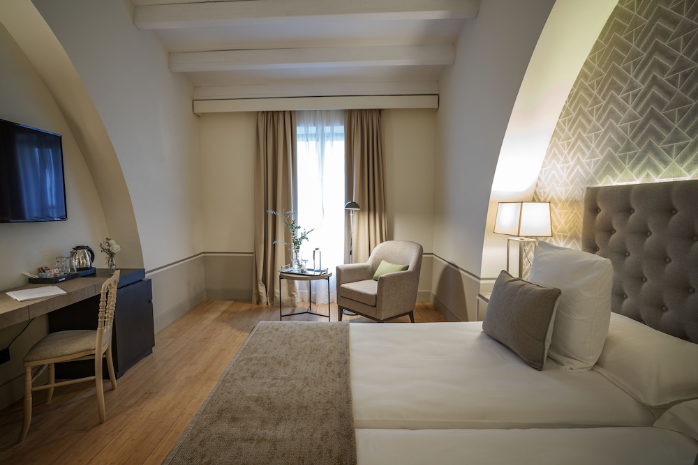 Hospes Palacio de Arenales Spa 21/68