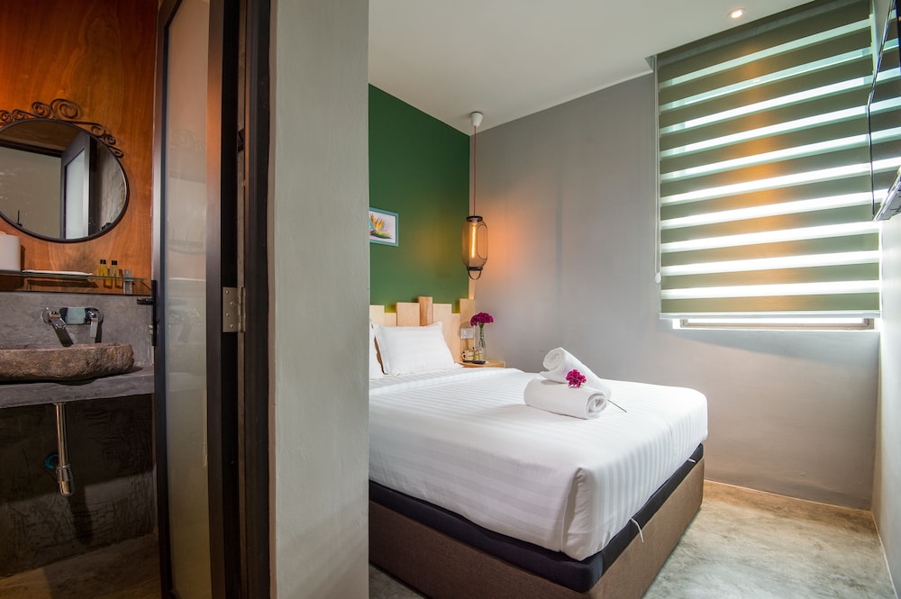 Finess Basic Hotel 20/35