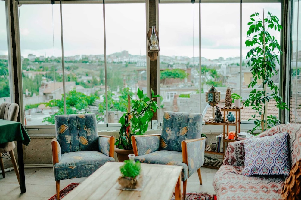 Duru Cappadocia Stone House 14/26