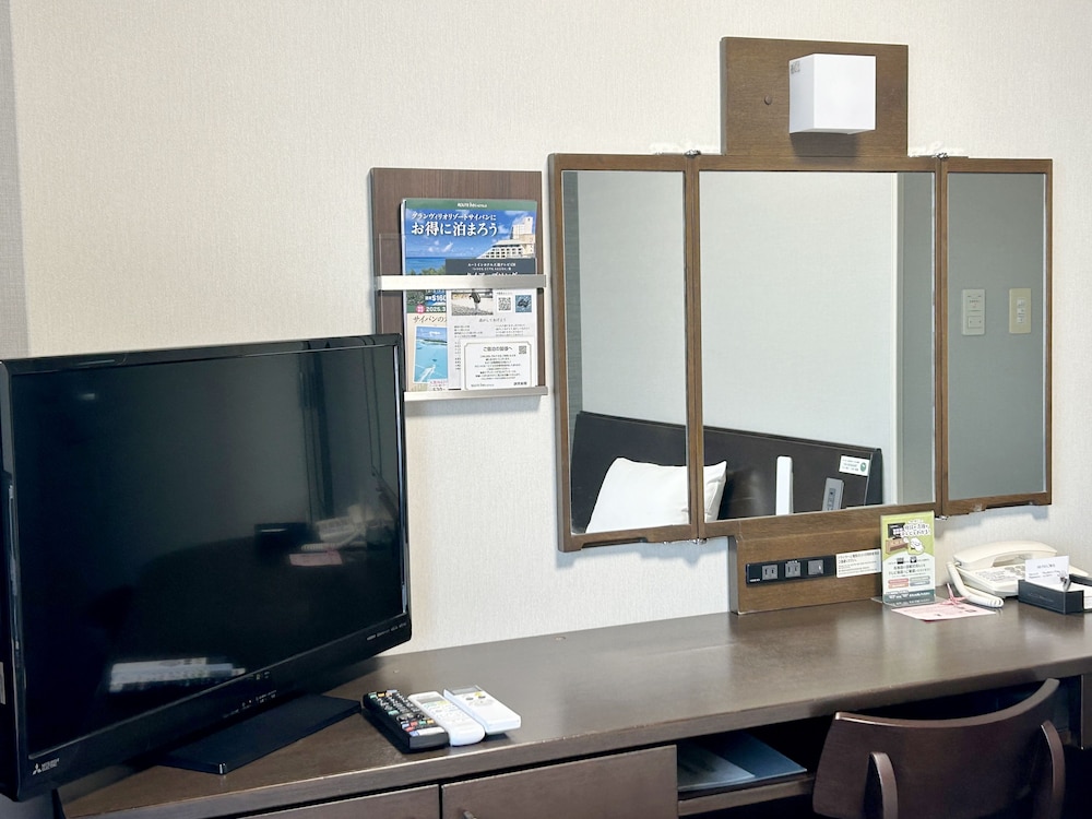Hotel Route-Inn Iwata Inter 56/63